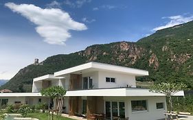 Pitla Cuna Un EcoRelais incantevole nei frutteti dellAlto Adige