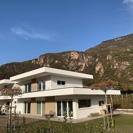 Pitla Cuna Un EcoRelais incantevole nei frutteti dellAlto Adige Terlano Esterno foto