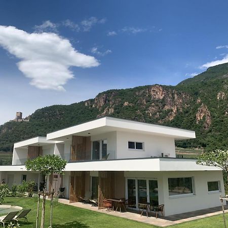 Pitla Cuna Un EcoRelais incantevole nei frutteti dellAlto Adige Terlano Esterno foto
