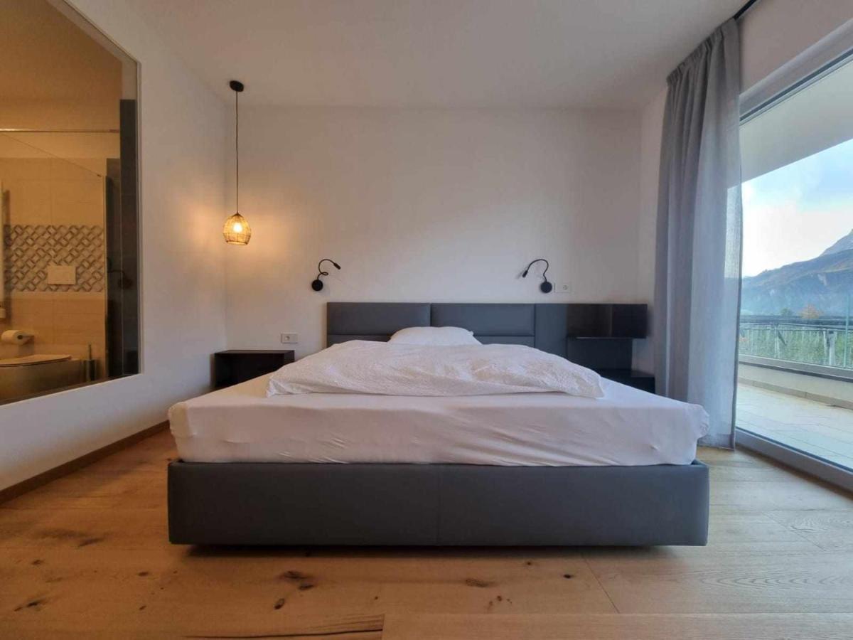Pitla Cuna Un EcoRelais incantevole nei frutteti dellAlto Adige Terlano Esterno foto