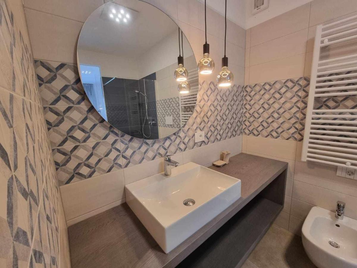 Pitla Cuna Un EcoRelais incantevole nei frutteti dellAlto Adige Terlano Esterno foto