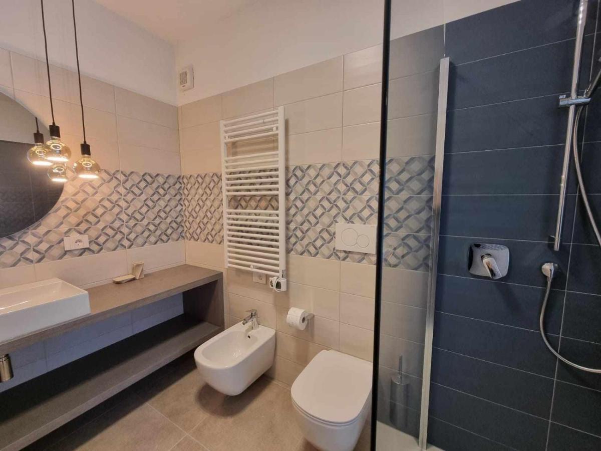 Pitla Cuna Un EcoRelais incantevole nei frutteti dellAlto Adige Terlano Esterno foto