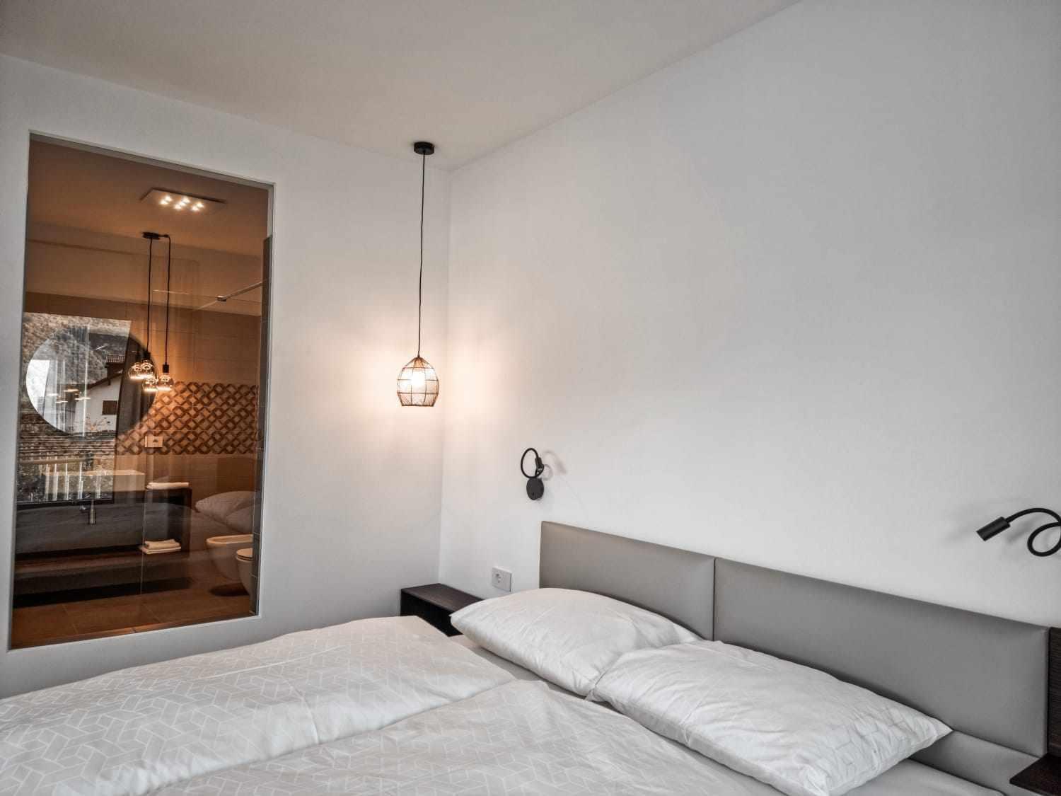 Pitla Cuna Un EcoRelais incantevole nei frutteti dellAlto Adige Terlano Esterno foto