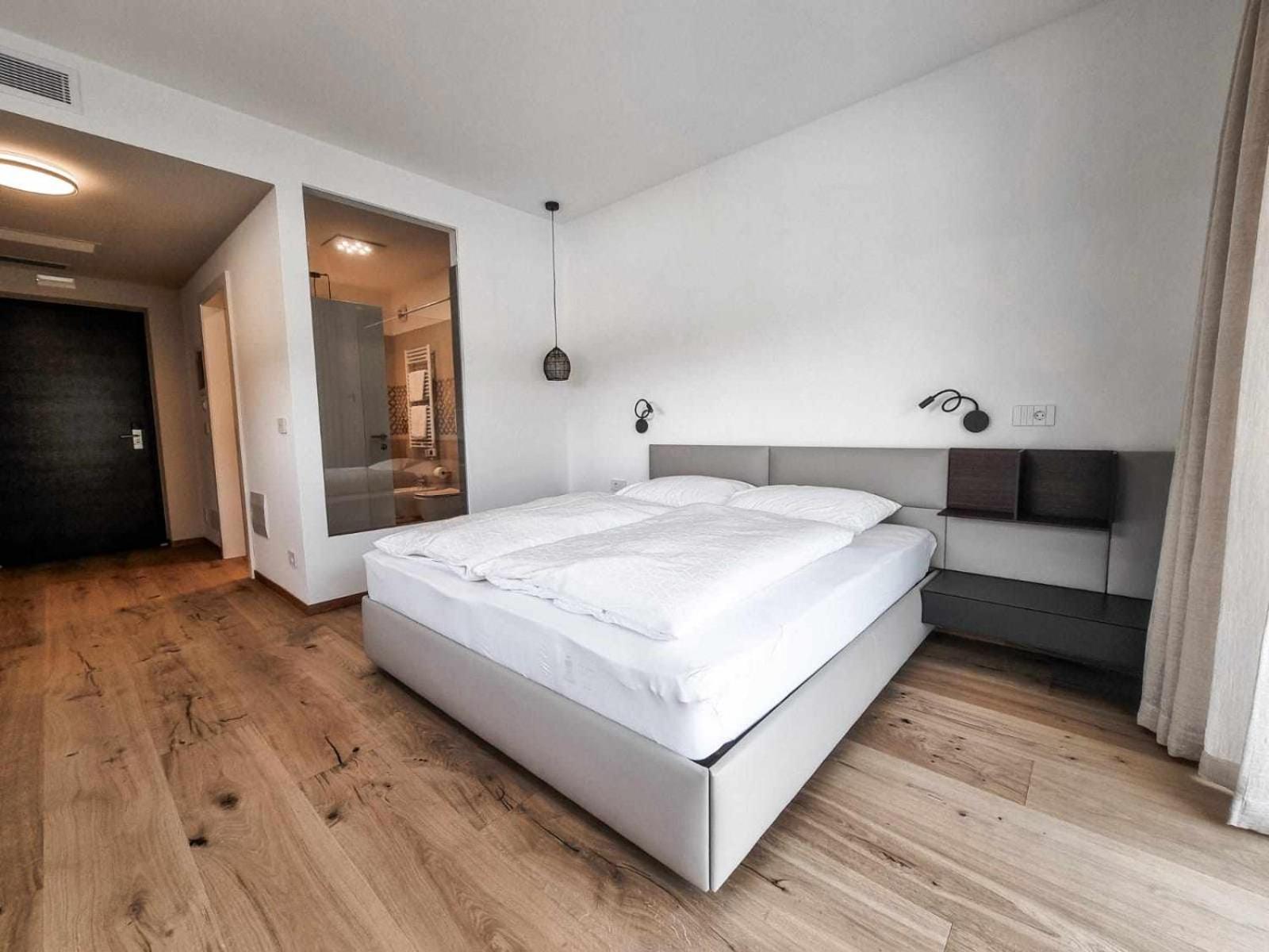 Pitla Cuna Un EcoRelais incantevole nei frutteti dellAlto Adige Terlano Esterno foto