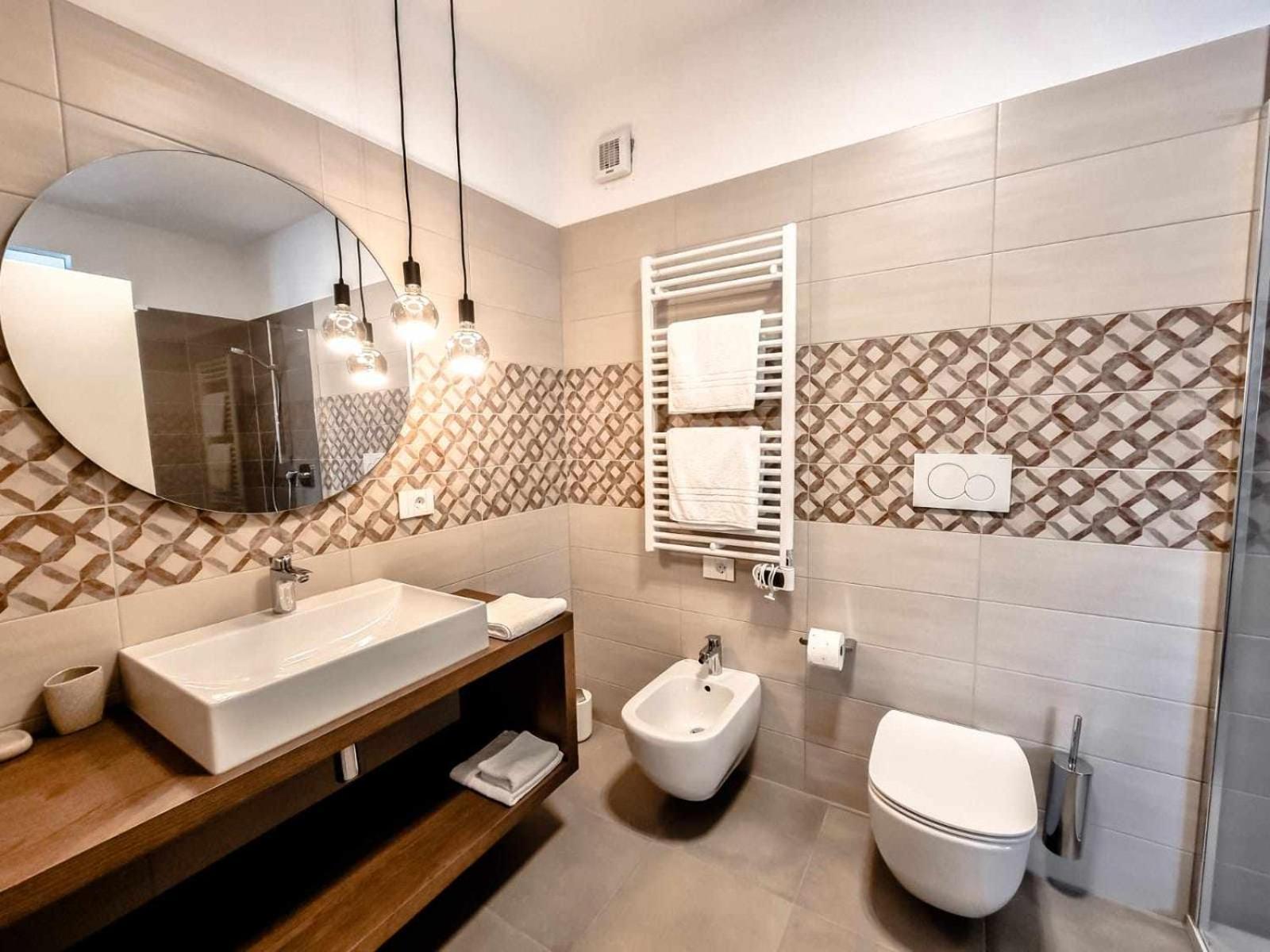 Pitla Cuna Un EcoRelais incantevole nei frutteti dellAlto Adige Terlano Esterno foto