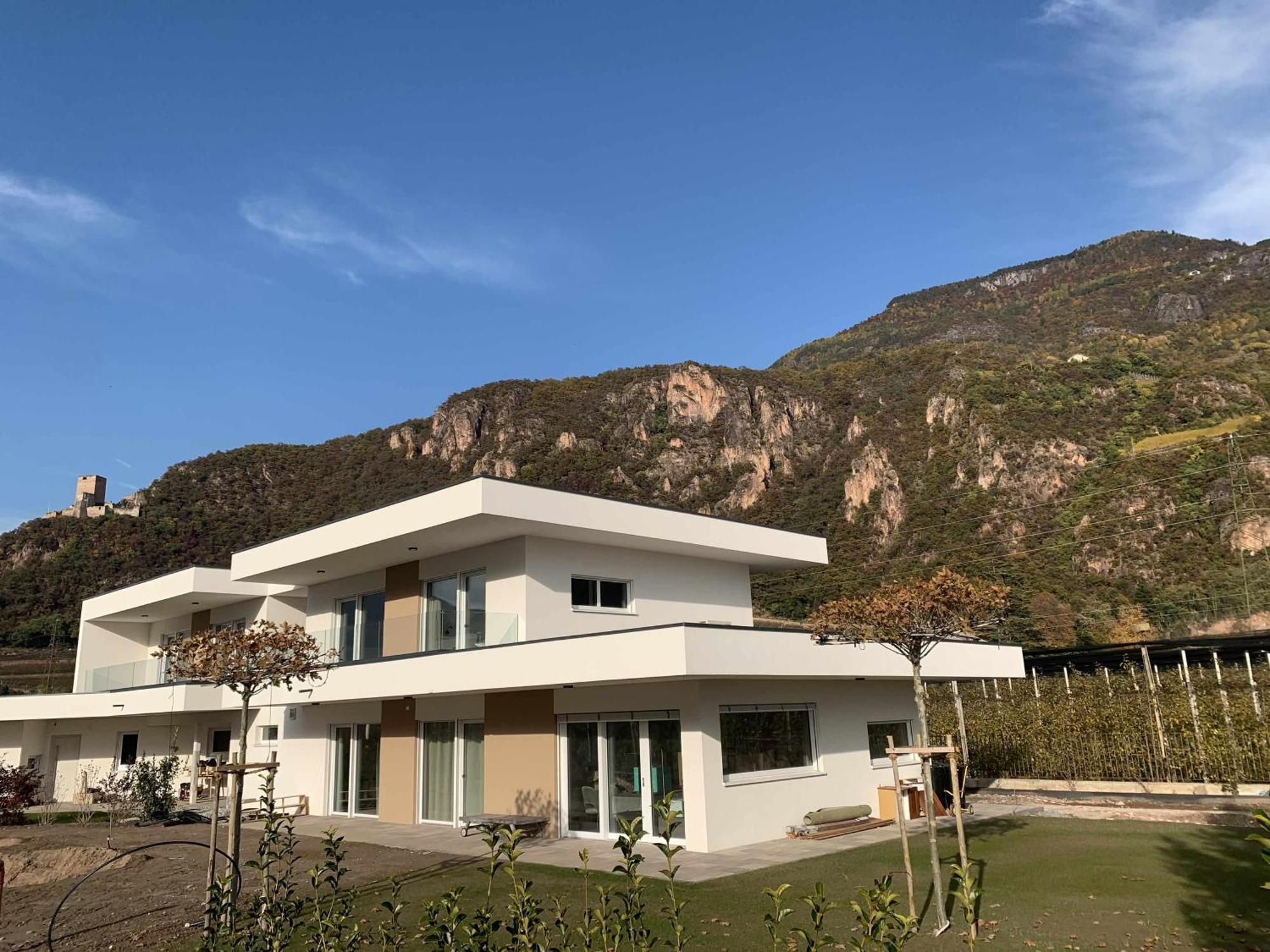 Pitla Cuna Un EcoRelais incantevole nei frutteti dellAlto Adige Terlano Esterno foto