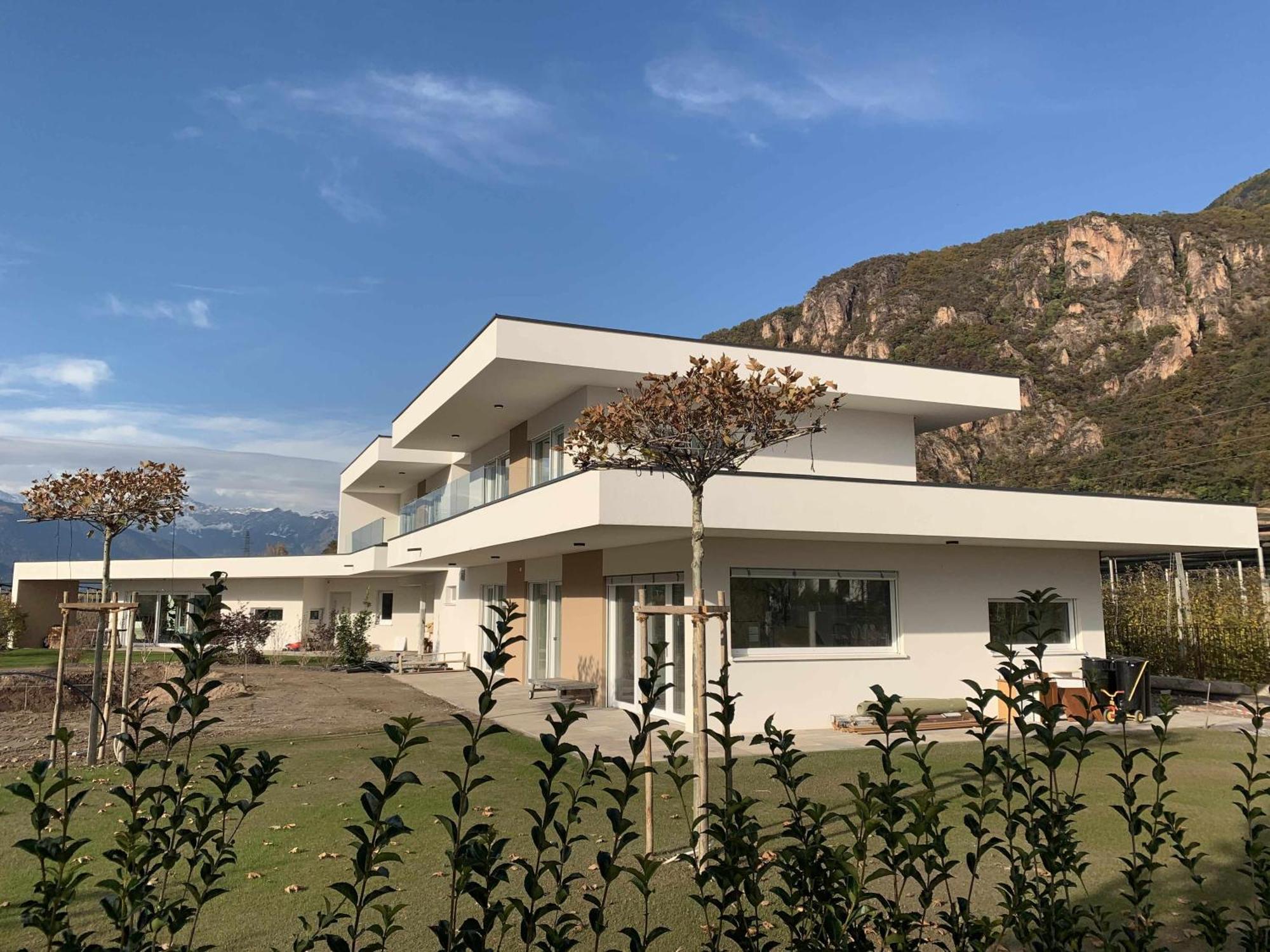 Pitla Cuna Un EcoRelais incantevole nei frutteti dellAlto Adige Terlano Esterno foto