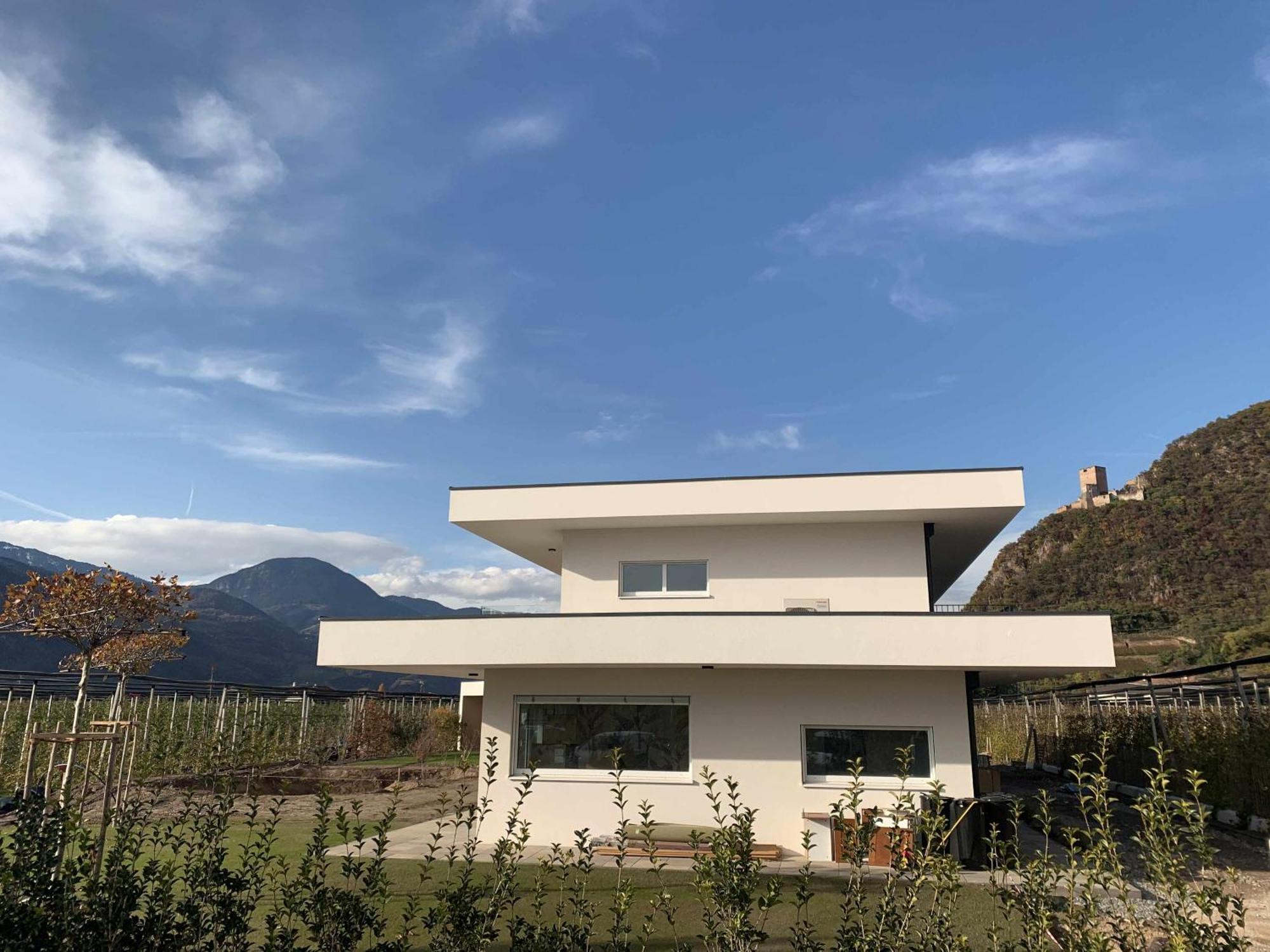 Pitla Cuna Un EcoRelais incantevole nei frutteti dellAlto Adige Terlano Esterno foto