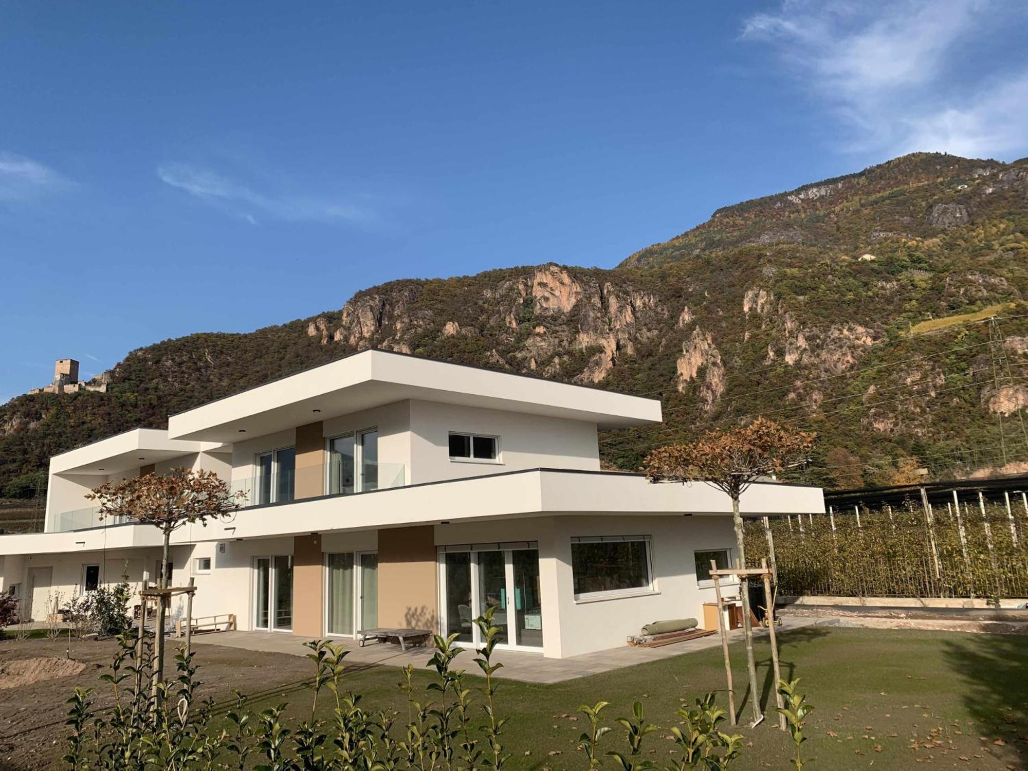 Pitla Cuna Un EcoRelais incantevole nei frutteti dellAlto Adige Terlano Esterno foto
