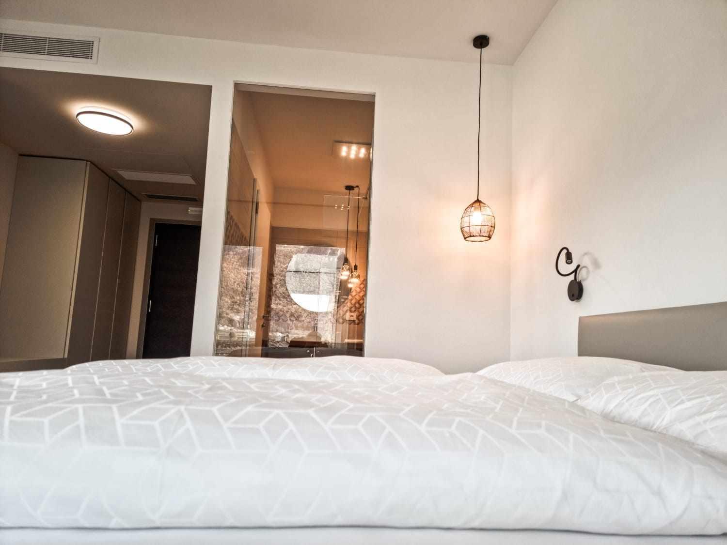 Pitla Cuna Un EcoRelais incantevole nei frutteti dellAlto Adige Terlano Esterno foto