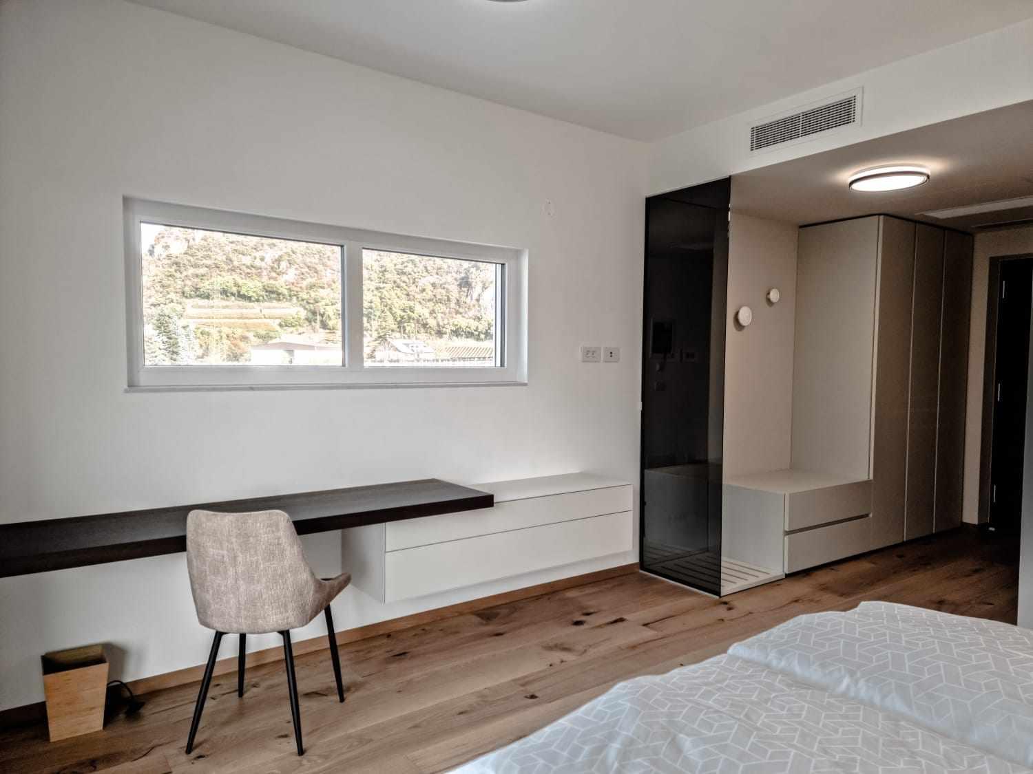 Pitla Cuna Un EcoRelais incantevole nei frutteti dellAlto Adige Terlano Esterno foto