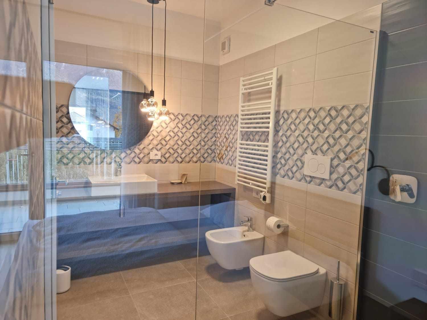 Pitla Cuna Un EcoRelais incantevole nei frutteti dellAlto Adige Terlano Esterno foto