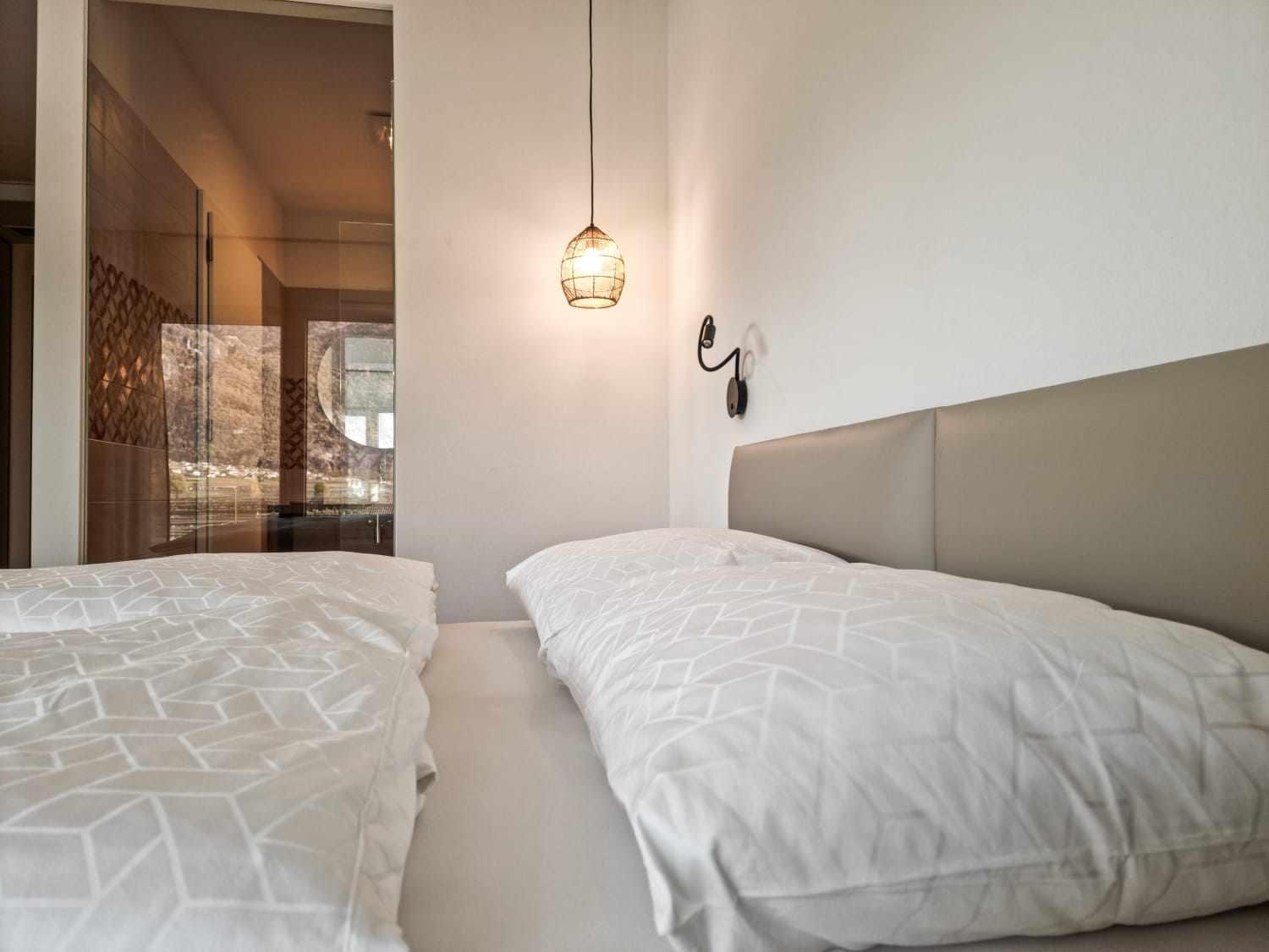 Pitla Cuna Un EcoRelais incantevole nei frutteti dellAlto Adige Terlano Esterno foto