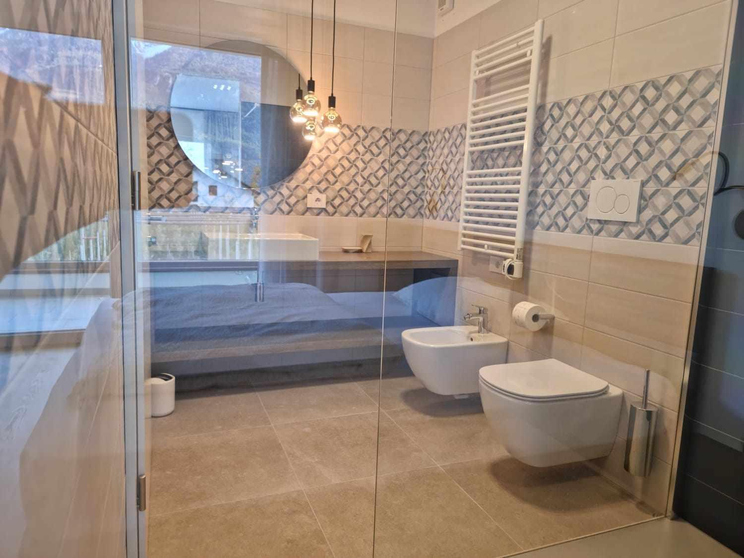Pitla Cuna Un EcoRelais incantevole nei frutteti dellAlto Adige Terlano Esterno foto