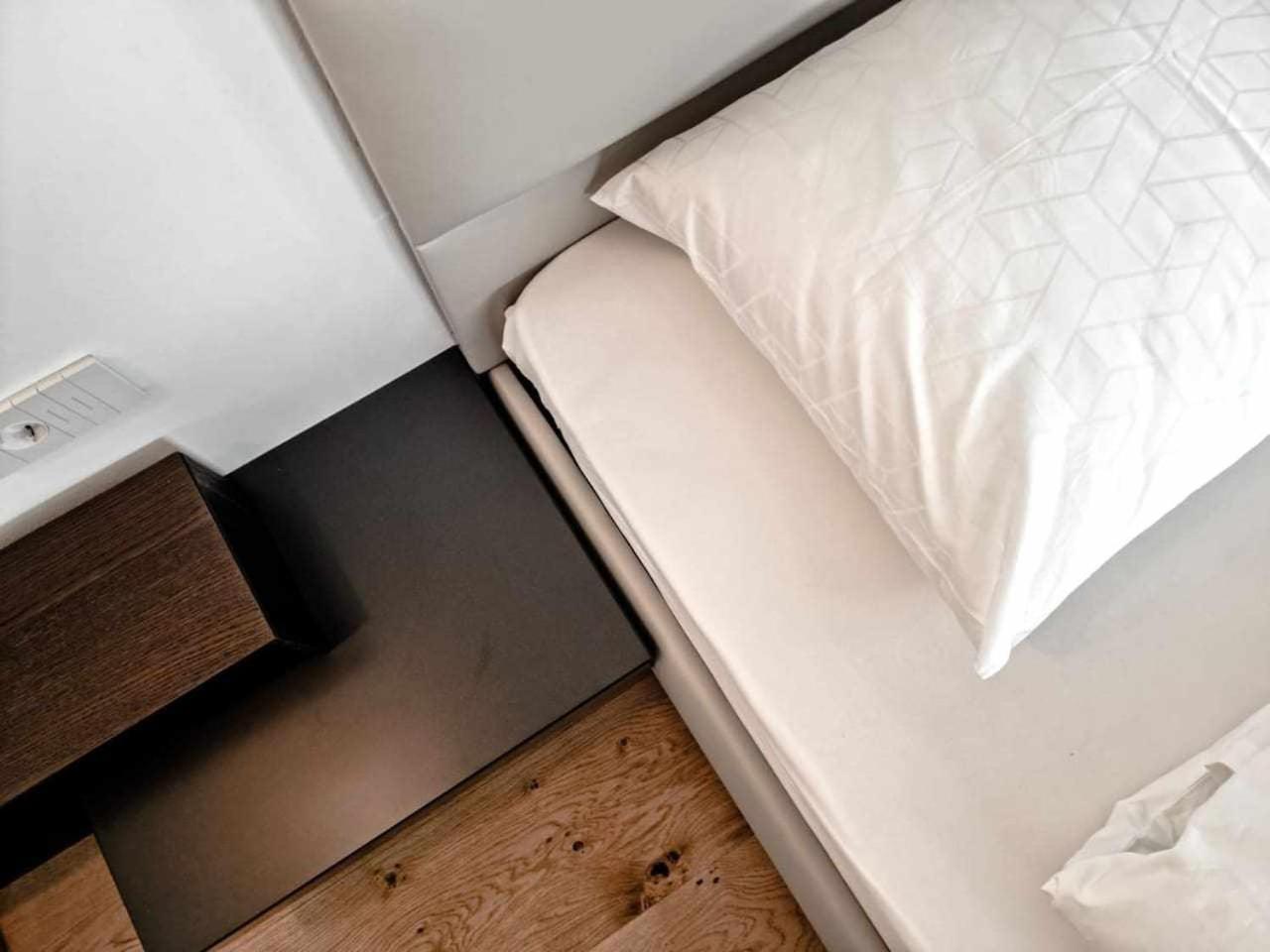 Pitla Cuna Un EcoRelais incantevole nei frutteti dellAlto Adige Terlano Esterno foto