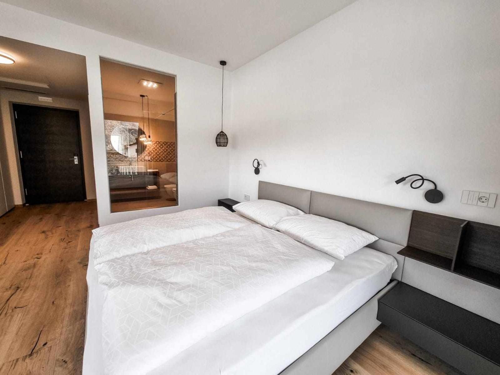 Pitla Cuna Un EcoRelais incantevole nei frutteti dellAlto Adige Terlano Esterno foto