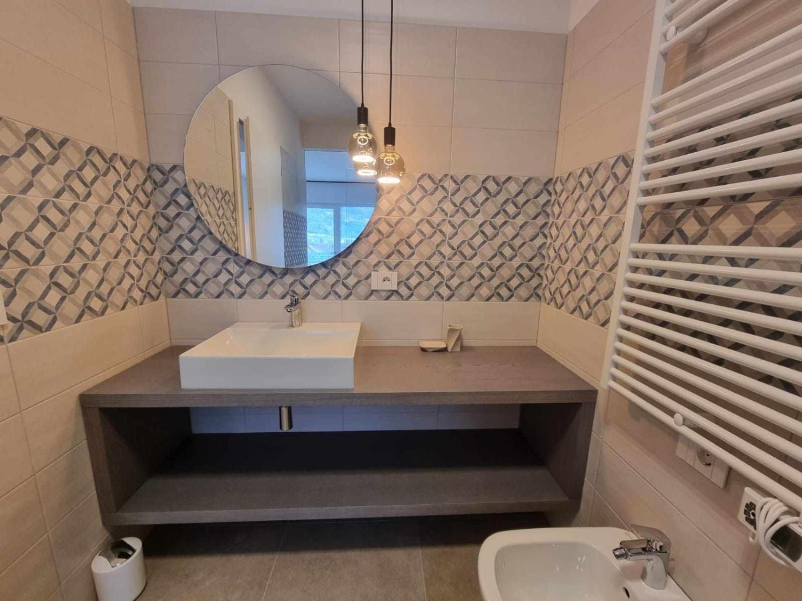 Pitla Cuna Un EcoRelais incantevole nei frutteti dellAlto Adige Terlano Esterno foto